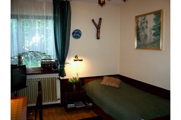 Pologne Privát Krakow / Kraków, Extérieur